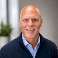 Russ Bara at Thornton Automotive Dover