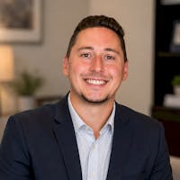 Ryan Lynch at Thornton Automotive Dover