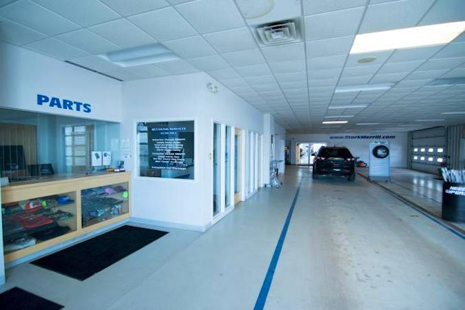 Wheelers Chevrolet Of Merrill, Merrill, WI, 54452