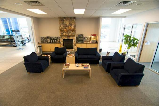 Wheelers Chevrolet Of Merrill, Merrill, WI, 54452