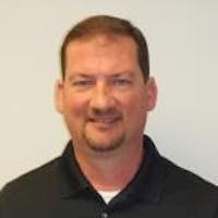 Glenn Bowles at Chrysler Dodge Jeep Ram of Tampa Bay