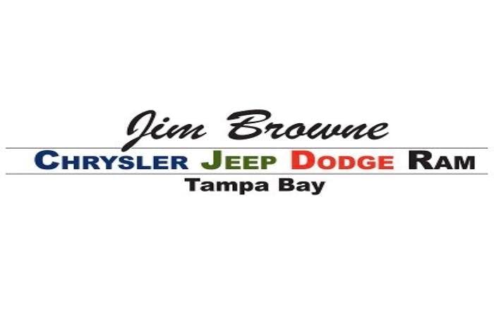 Jim Browne Tampa >> Jim Browne Chrysler Jeep Dodge Ram Of Tampa Chrysler Jim Browne Tampa >> Jim Browne Chrysler Jeep Dodge Ram Of Tampa Chrysler