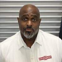 Bobby Simmons at Ron Carter Chevrolet