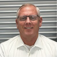 Eric Helton at Ron Carter Chevrolet