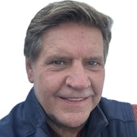 Monty Broughton at Ron Carter Chevrolet