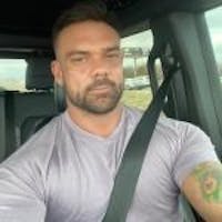 Casey Babcock at Joe Machens Nissan