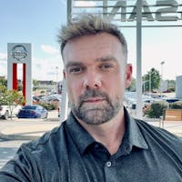 Photo of Casey Babcock, Sales Consultant
