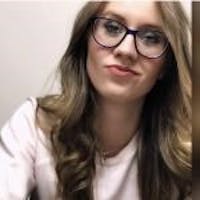 Emma Sisk at Joe Machens Nissan