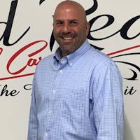 Bill Sam at Road Ready Used Cars Inc
