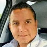 Jorge Torres at Coconut Creek Hyundai