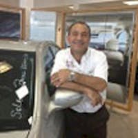 Mazen Asaad at Coconut Creek Hyundai