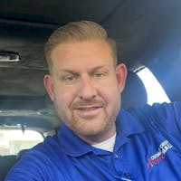 Jason Rubinson at Coconut Creek Hyundai