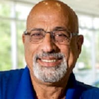 Anton Zein at Coconut Creek Hyundai