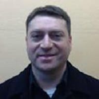 Gary Gerts at North Coast Mitsubishi of Bedford