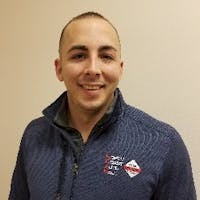 Nick Baron at North Coast Mitsubishi of Bedford