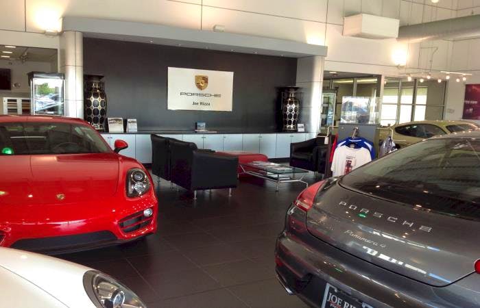 Orland Park Porsche >> Porsche Orland Park A Joe Rizza Dealership Porsche Orland Park Porsche >> Porsche Orland Park A Joe Rizza Dealership Porsche