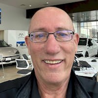 Jon Watson at Clement Hyundai