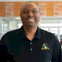 Kraig Stephens at McGavock Nissan Lubbock