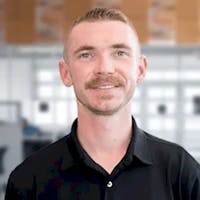 Logan Anderson at McGavock Nissan Lubbock