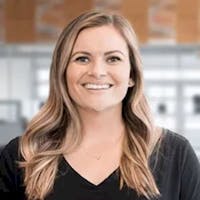 Gabby Martin at McGavock Nissan Lubbock