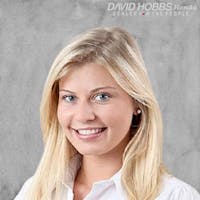 Stephanie Riley at Van Horn Honda of Glendale