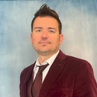 Photo of Bryan Seagraves, General Manager