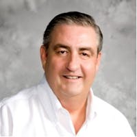 Greg Hobbs at David Hobbs Honda