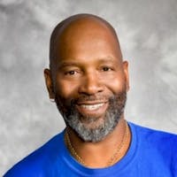 Rickey Roach at Van Horn Honda of Glendale