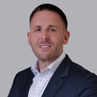 Dan Collins at Jaguar Land Rover Fort Myers