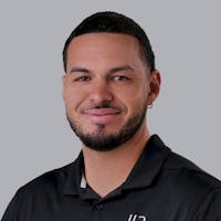 Jorge Villafranca at Jaguar Land Rover Fort Myers