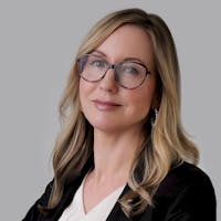 Morgan Kin at Jaguar Land Rover Fort Myers