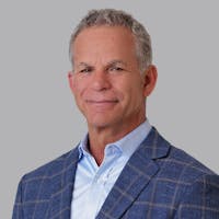 Brian Del Negro at Jaguar Land Rover Fort Myers