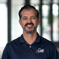 Shane Outland at Suttle Cadillac