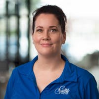 Jennifer Manring at Suttle Cadillac