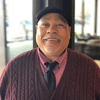 Tony Ray at Suttle Cadillac