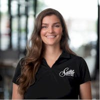 Jessie Suttle at Suttle Cadillac