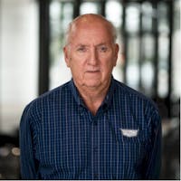 Larry Preddy at Suttle Cadillac