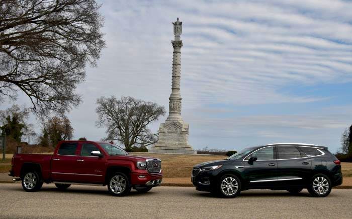 Suttle Cadillac, Newport News, VA, 23602
