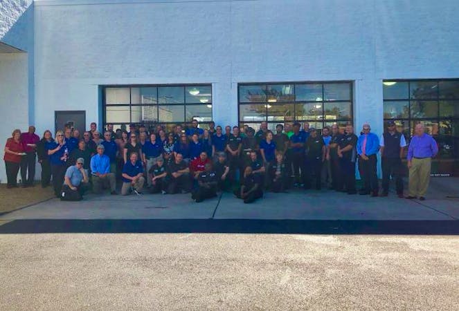 Suttle Cadillac, Newport News, VA, 23602