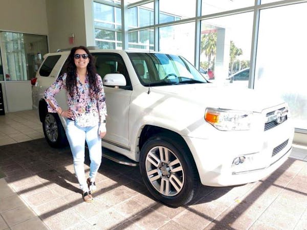 Seminole Toyota, Sanford, FL, 32771