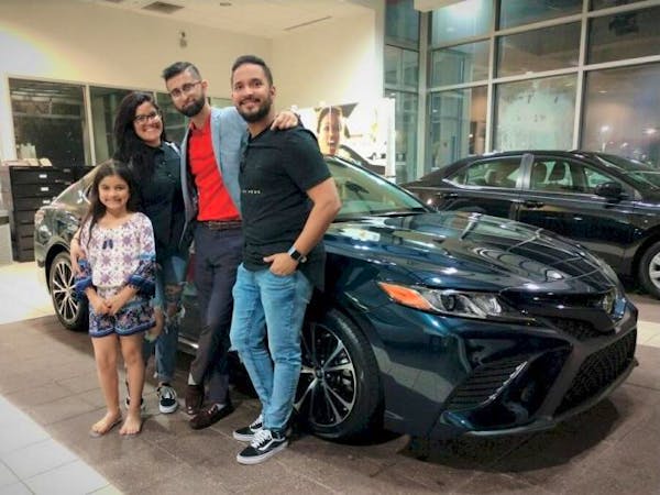 Seminole Toyota, Sanford, FL, 32771