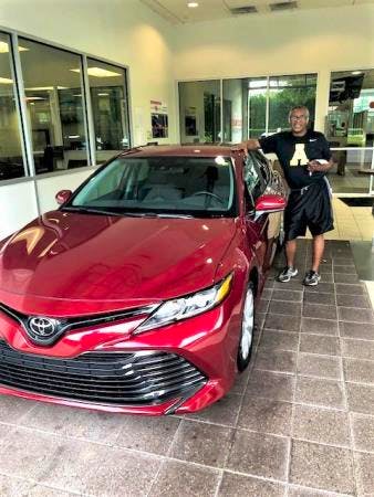 Seminole Toyota, Sanford, FL, 32771