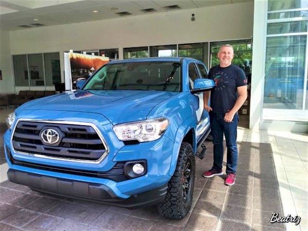 Seminole Toyota, Sanford, FL, 32771