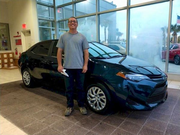 Seminole Toyota, Sanford, FL, 32771