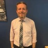 Sean Greenberg