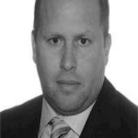 David McKay at JP Motors