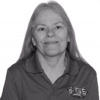 Maxine Piccott at JP Motors