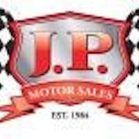 Nicholas MacLeod at JP Motors