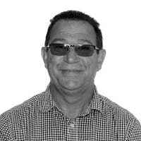 Stephen Zarb at JP Motors