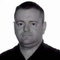 Keith Johnston at JP Motors
